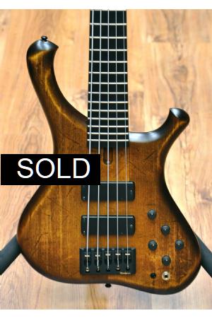 Marleaux Consat SE Anniversary 5 string Limited Edition Aged Violin Spruce top Serial# 2620 Marleaux Consat SE Anniversary 5 string Limited Edition Aged Violin Spruce top Serial# 2620